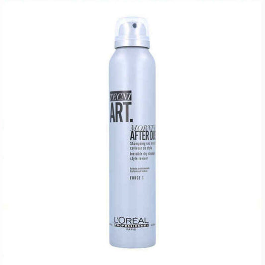 Dry Shampoo L'Oreal Professionnel Paris Tecniart Morning 200 ml - MES49