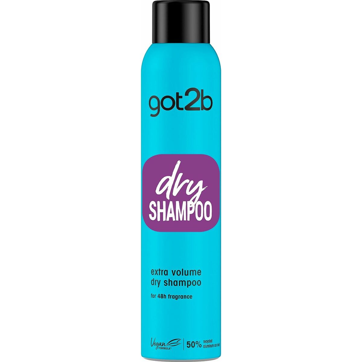 Dry Shampoo Schwarzkopf Extra Volume 200 ml - MES49