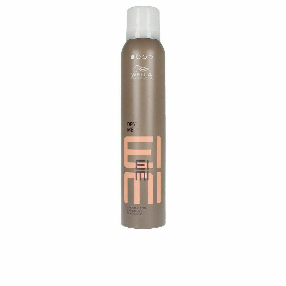 Dry Shampoo Wella Eimi 180 ml - MES49