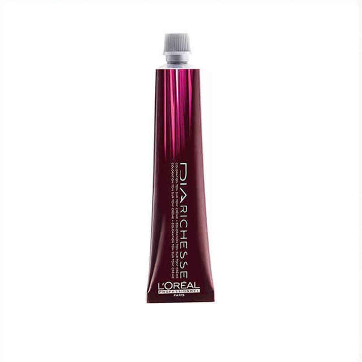 Dye No Ammonia Dia Richesse L'Oreal Professionnel Paris 0000018253 Nº 5,8 (50 ml) - MES49