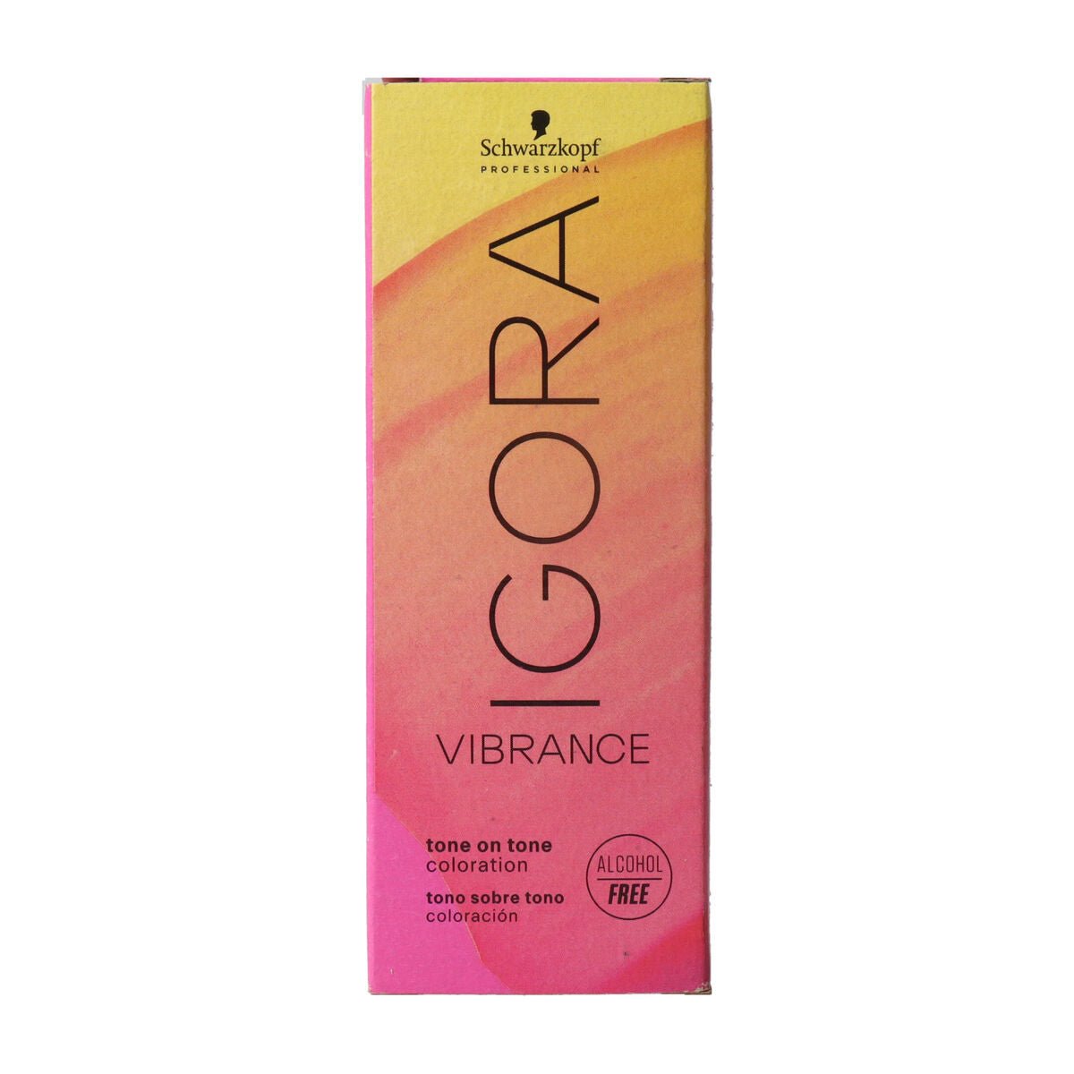 Dye No Ammonia Schwarzkopf Igora Vibrance 60 ml - MES49