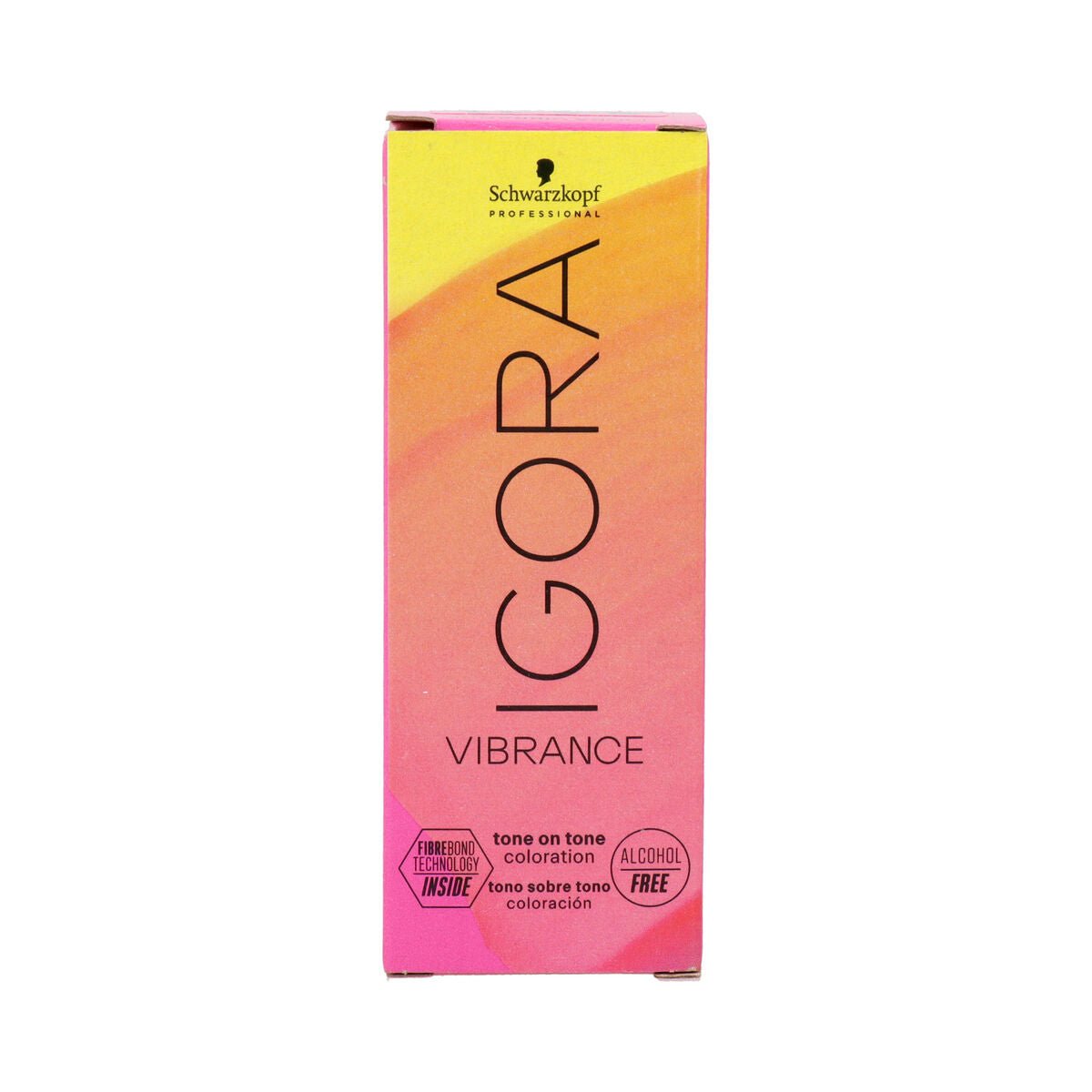 Dye No Ammonia Schwarzkopf Igora Vibrance - MES49