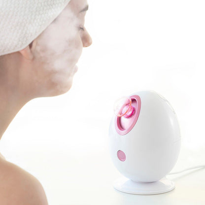 Electric Facial Sauna Moispa InnovaGoods - MES49