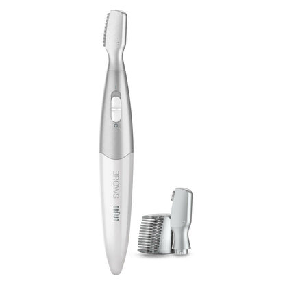 Electric Hair Remover Braun FG1106 - MES49