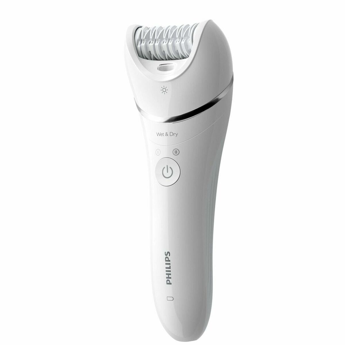 Electric Hair Remover Philips BRE710/00 - MES49