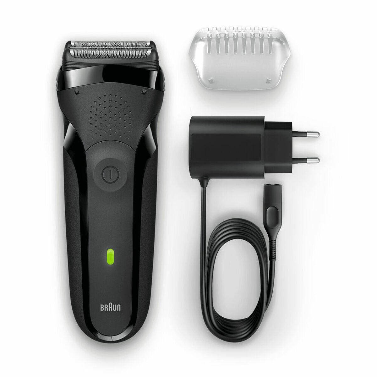 Electric Shaver Braun Series 3 300s - MES49