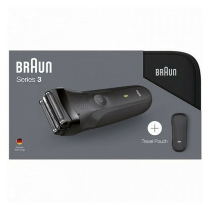 Electric Shaver Braun Series 3 300s - MES49