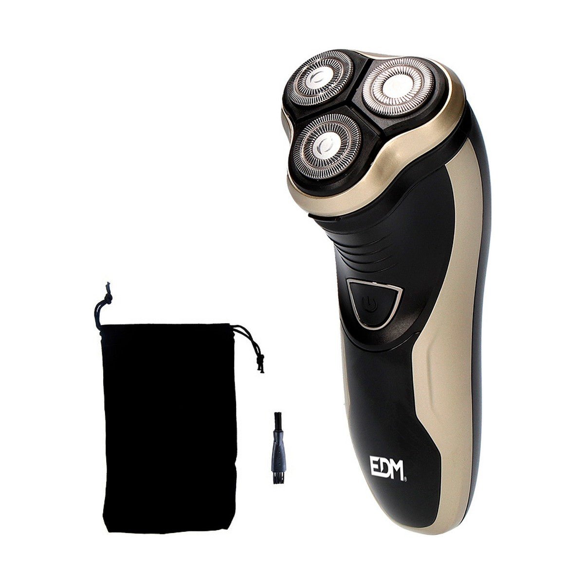 Electric shaver EDM 07592 - MES49