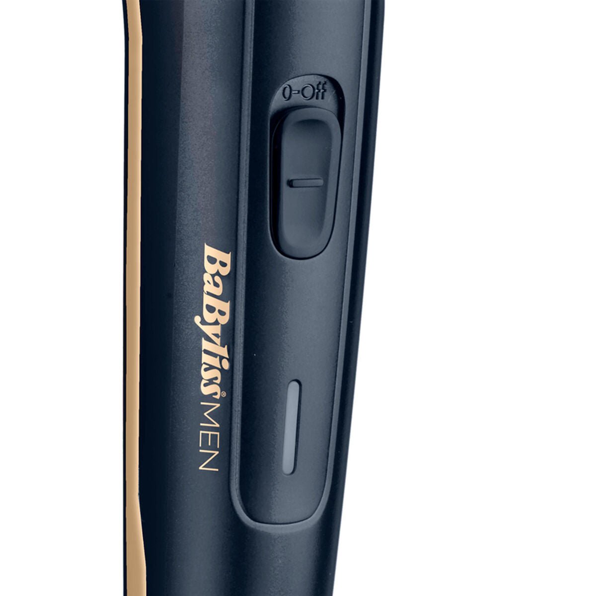 Electric shaver Men BG120E Babyliss BG120E Impermeable (1 Unit) - MES49