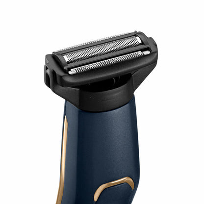 Electric shaver Men BG120E Babyliss BG120E Impermeable (1 Unit) - MES49