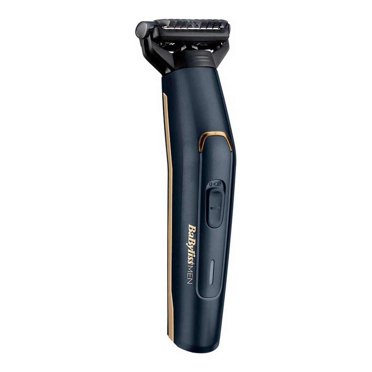 Electric shaver Men BG120E Babyliss BG120E Impermeable (1 Unit) - MES49