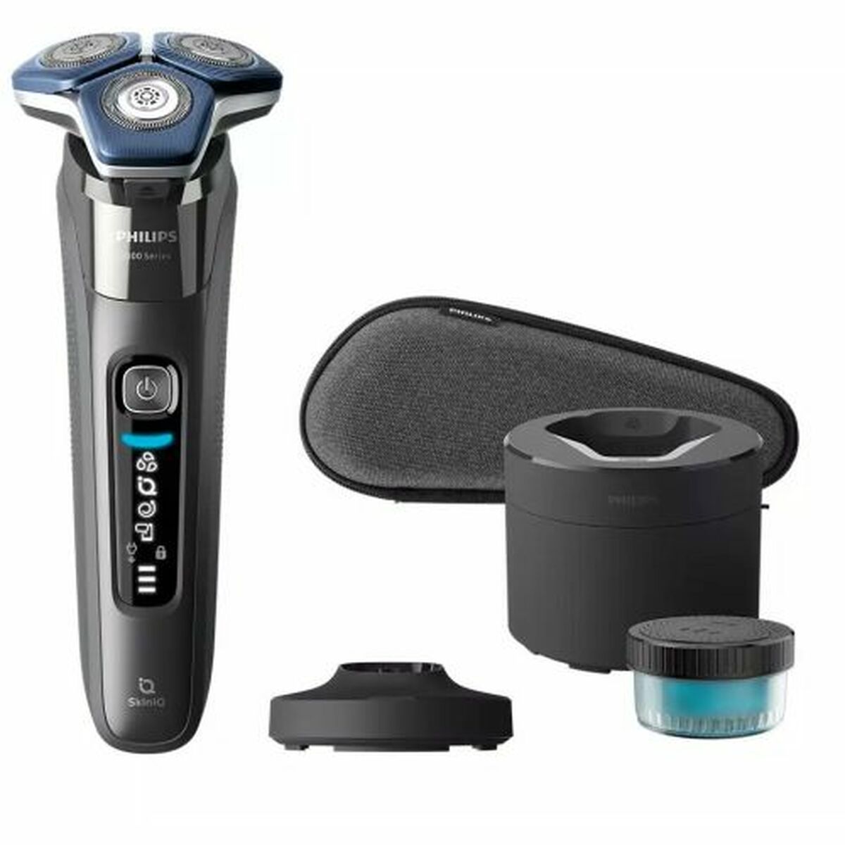 Electric shaver Philips S7887/55 - MES49