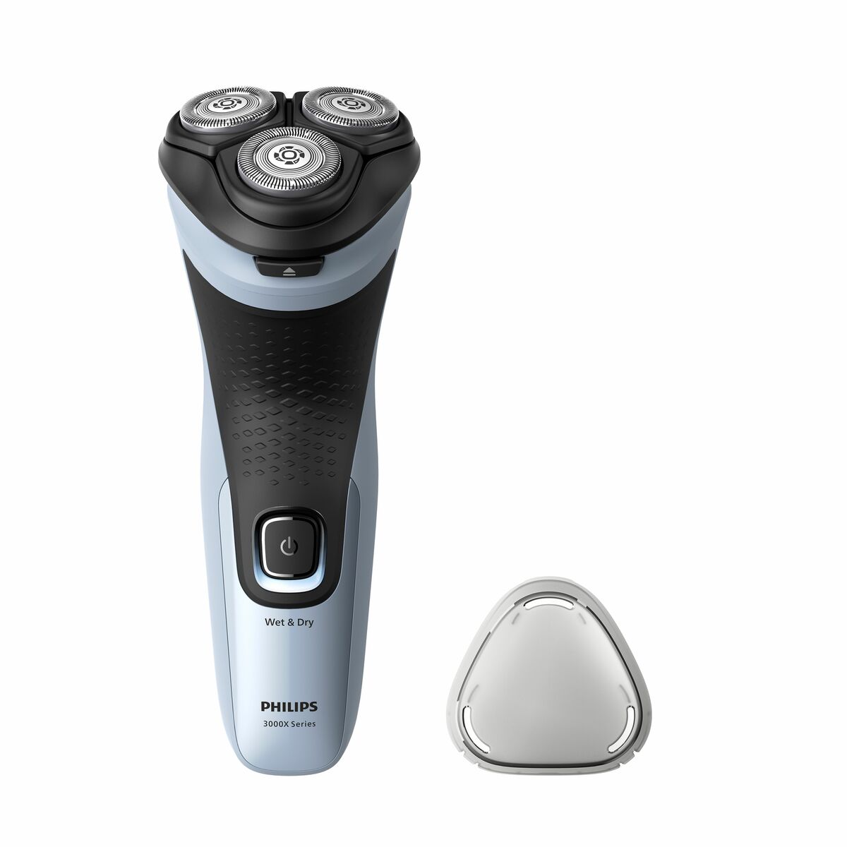 Electric shaver Philips X3003/00 - MES49