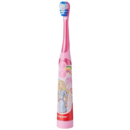 Electric Toothbrush Barbie Children's - MES49