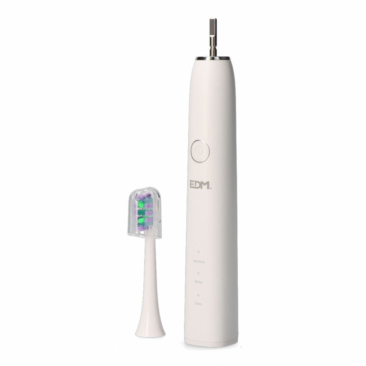 Electric Toothbrush EDM 07618 - MES49