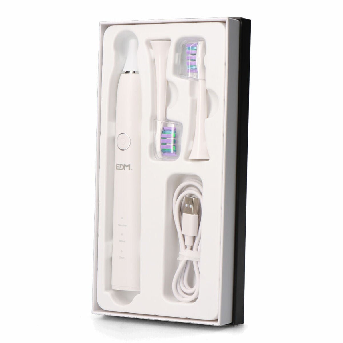 Electric Toothbrush EDM 07618 - MES49