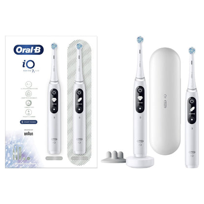 Electric Toothbrush Oral - B 80338216 - MES49