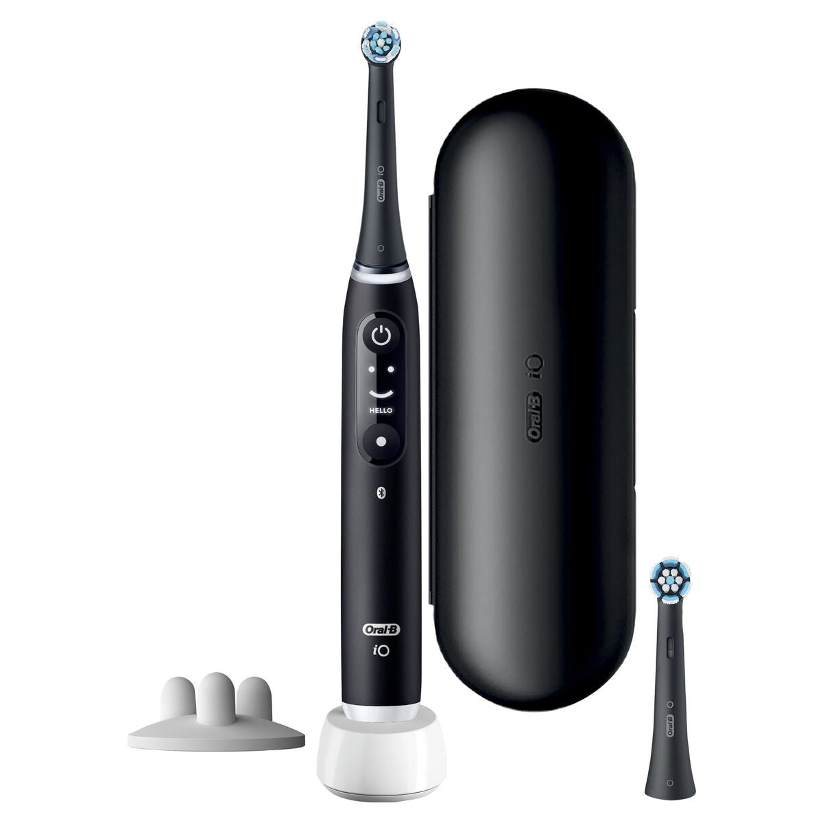 Electric Toothbrush Oral - B IO6S - MES49