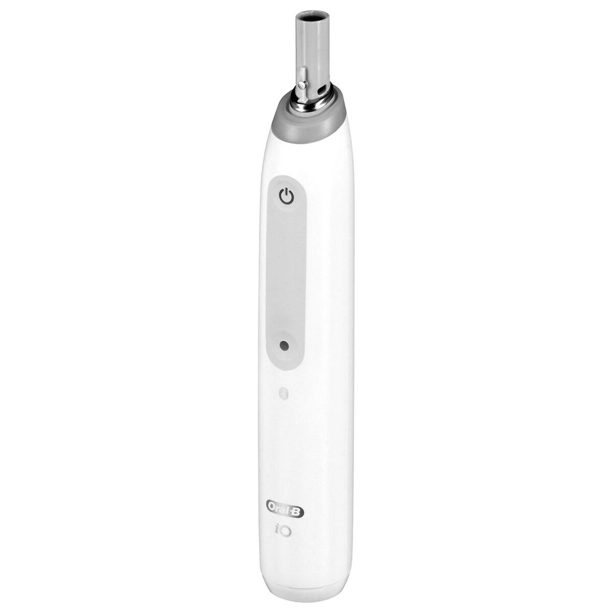 Electric Toothbrush Oral - B Series 4 IO - MES49