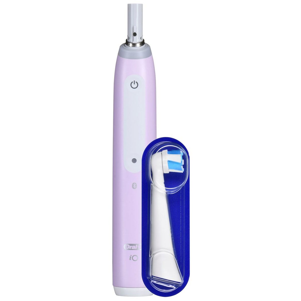 Electric Toothbrush Oral - B Series 4 IO - MES49