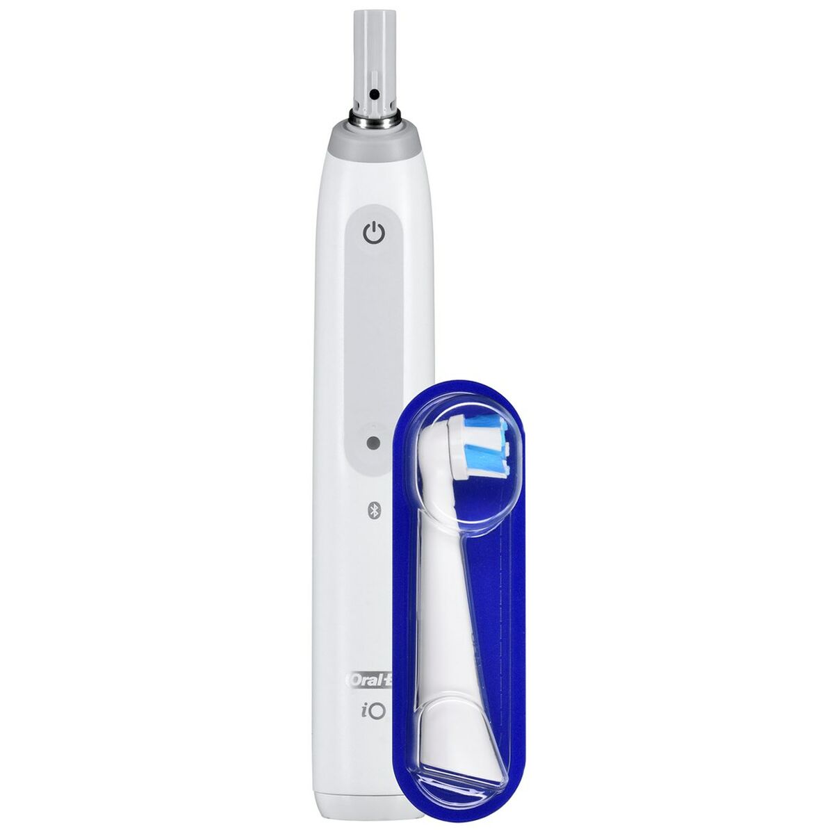 Electric Toothbrush Oral - B Series 4 IO - MES49