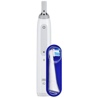 Electric Toothbrush Oral - B Series 4 IO - MES49