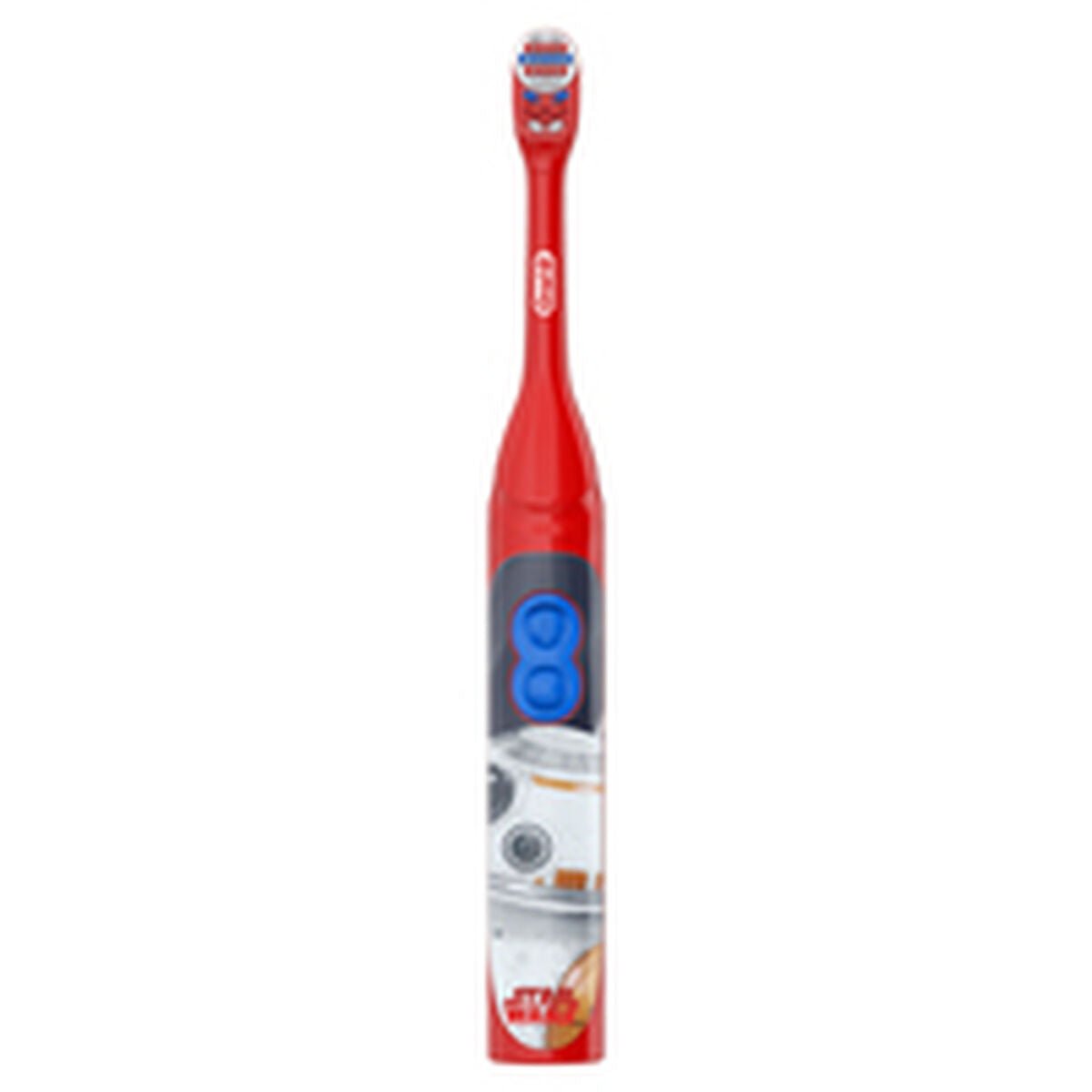 Electric Toothbrush Oral - B Star Wars - MES49