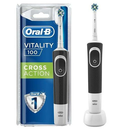 Electric Toothbrush Oral - B VITALITY D100 - MES49