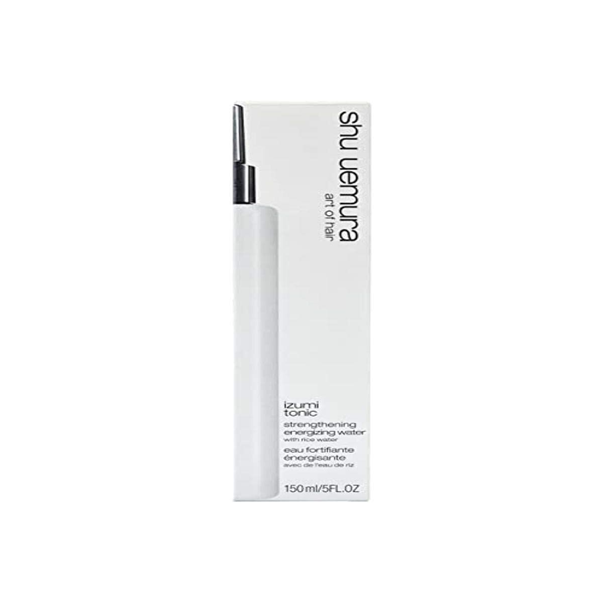 Energising Lotion Shu Uemura Izumi Tonic 150 ml - MES49