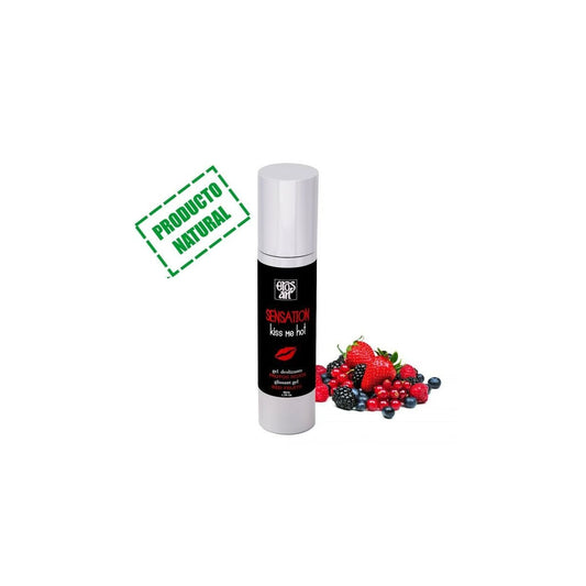 Erotic Game Eros - Art Red 50 ml Red fruits - MES49