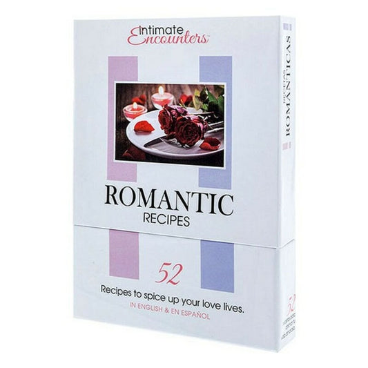 Erotic Game Kheper Games Romantic Recipes - MES49