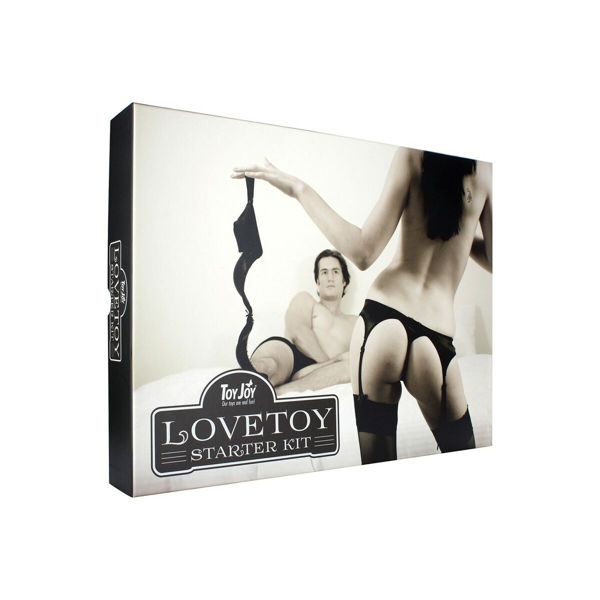 Erotic Game Toy Joy - MES49