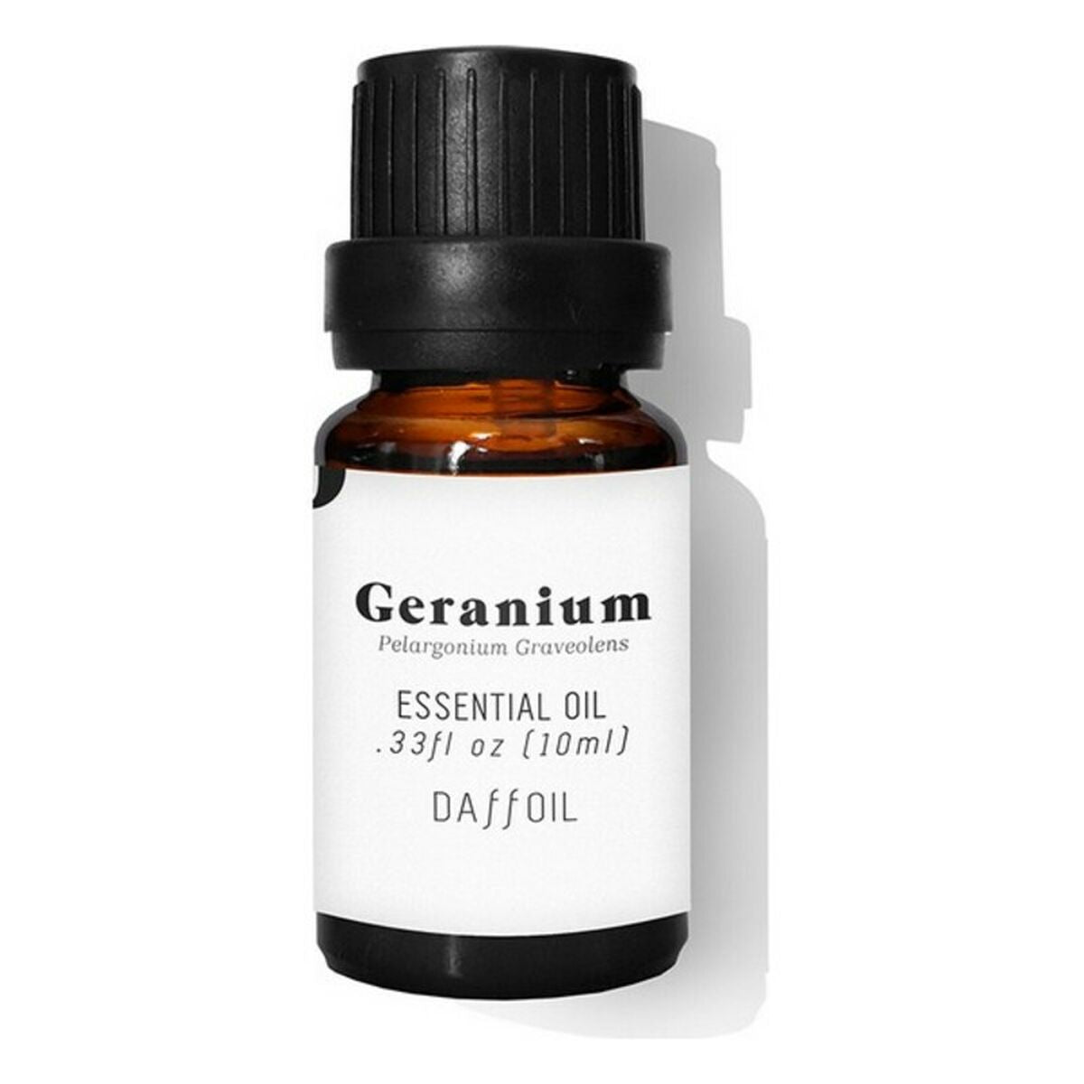 Essential oil Daffoil Aceite Esencial Geranium - MES49