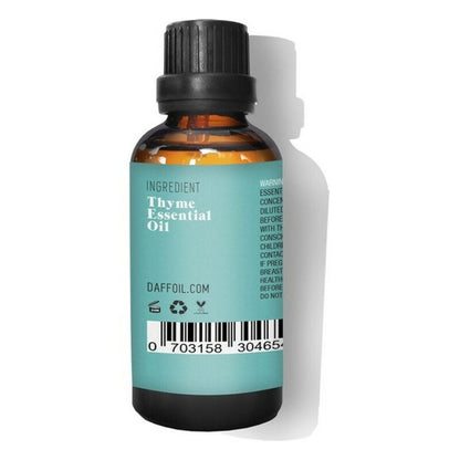 Essential oil Daffoil Aceite Esencial Thyme 50 ml - MES49