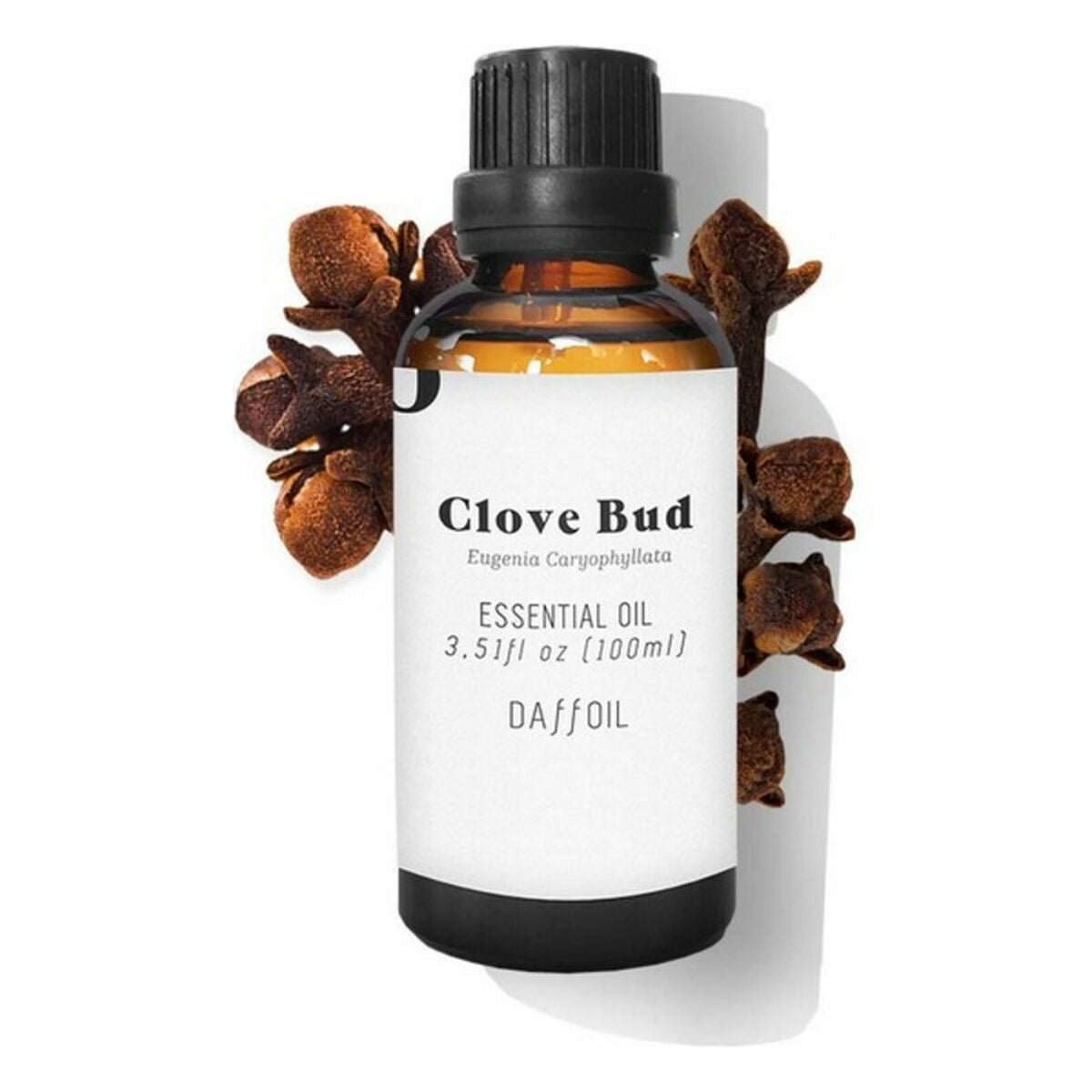 Essential oil Daffoil Clove (100 ml) - MES49