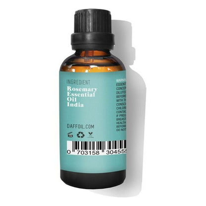 Essential oil Daffoil Rosemary (50 ml) - MES49