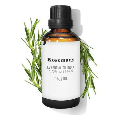 Essential oil Daffoil Rosemary (50 ml) - MES49