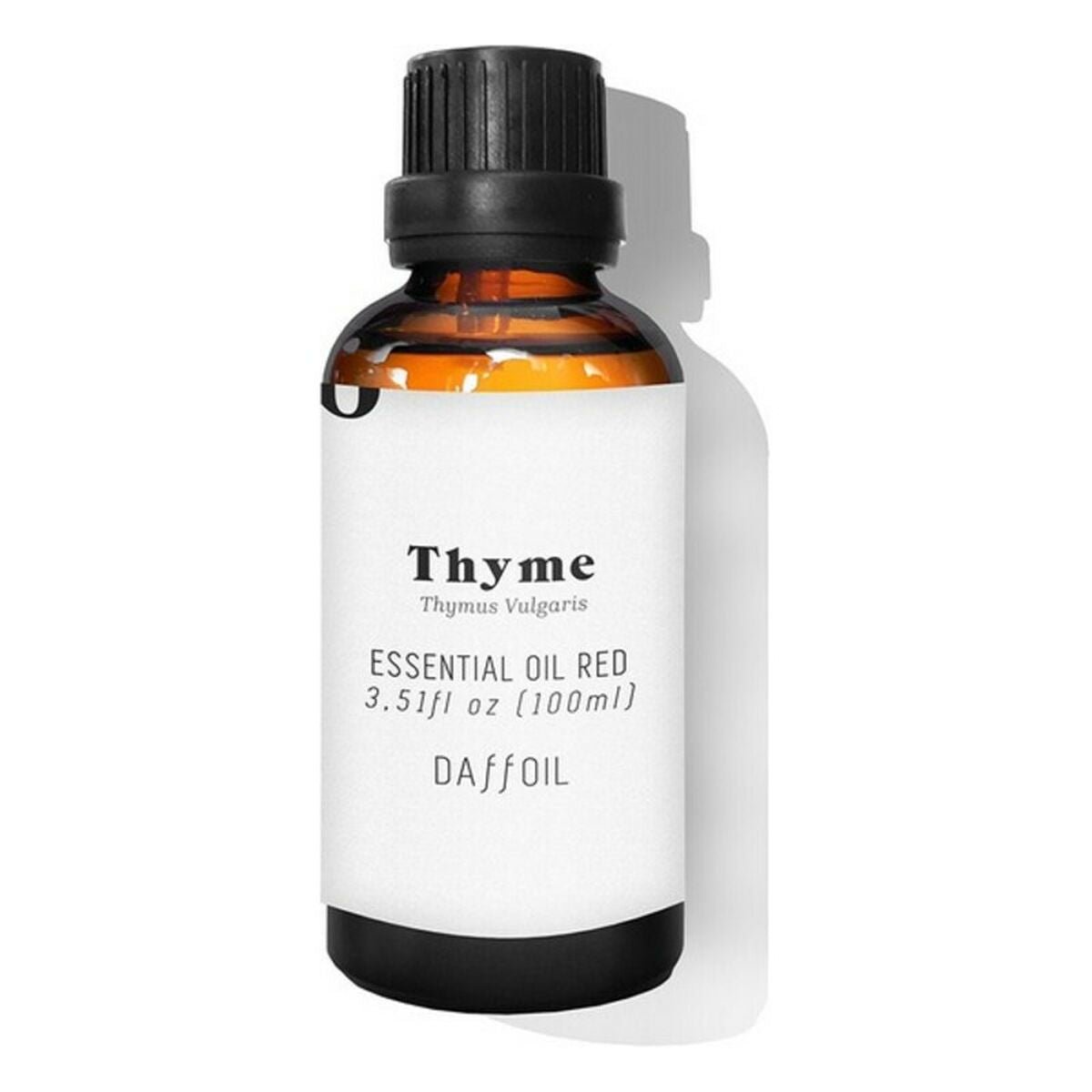 Essential oil Daffoil Thyme (100 ml) - MES49