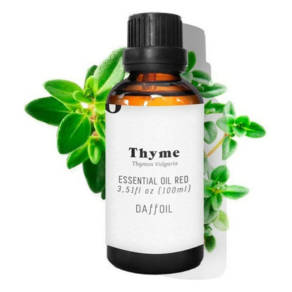 Essential oil Daffoil Thyme (100 ml) - MES49