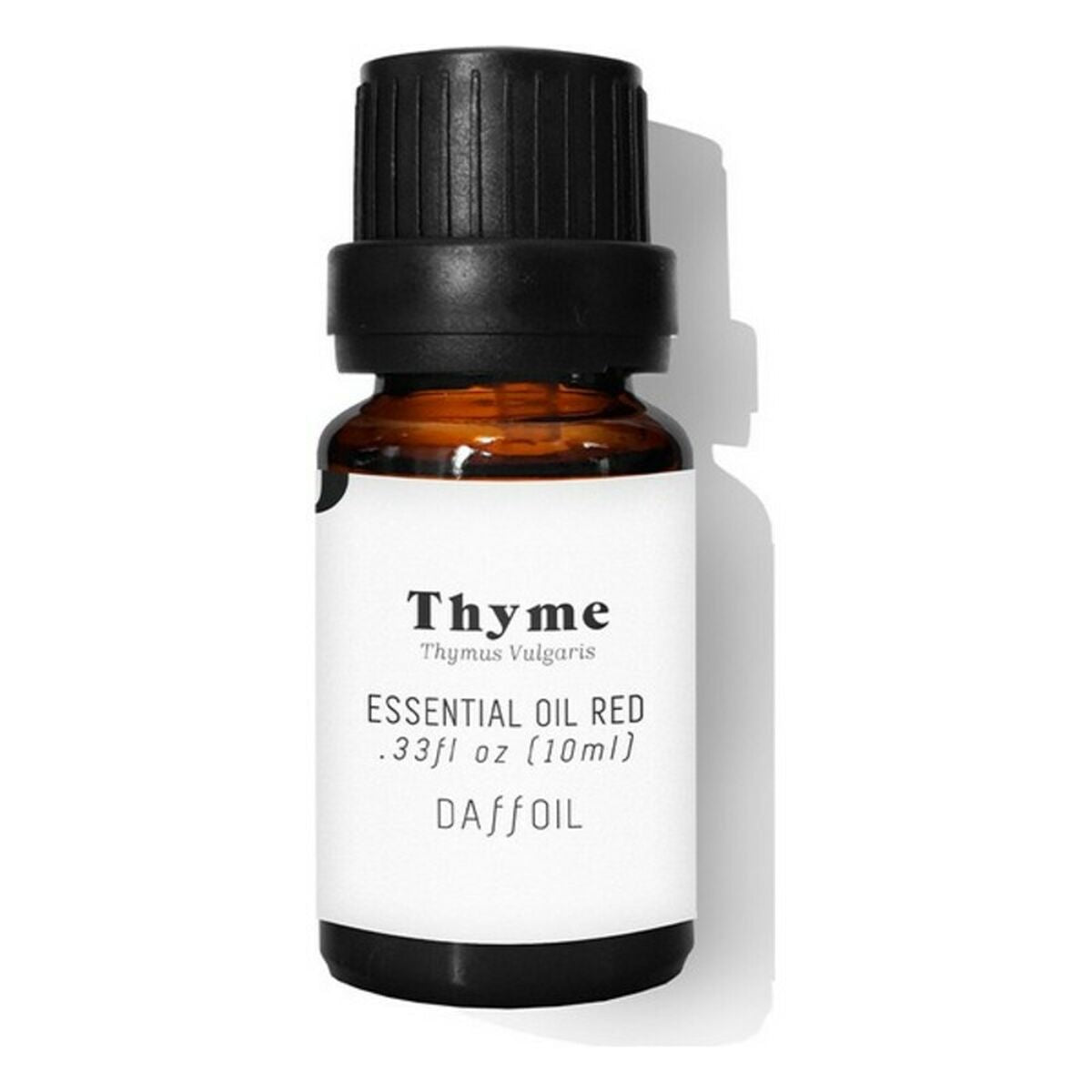 Essential oil Daffoil Thyme Thyme 10 ml - MES49