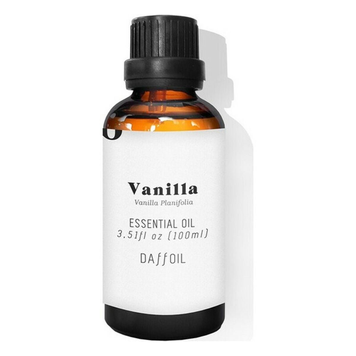 Essential oil Daffoil Vanilla (100 ml) - MES49