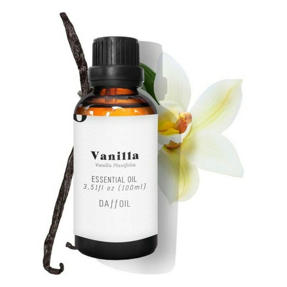 Essential oil Daffoil Vanilla (50 ml) - MES49