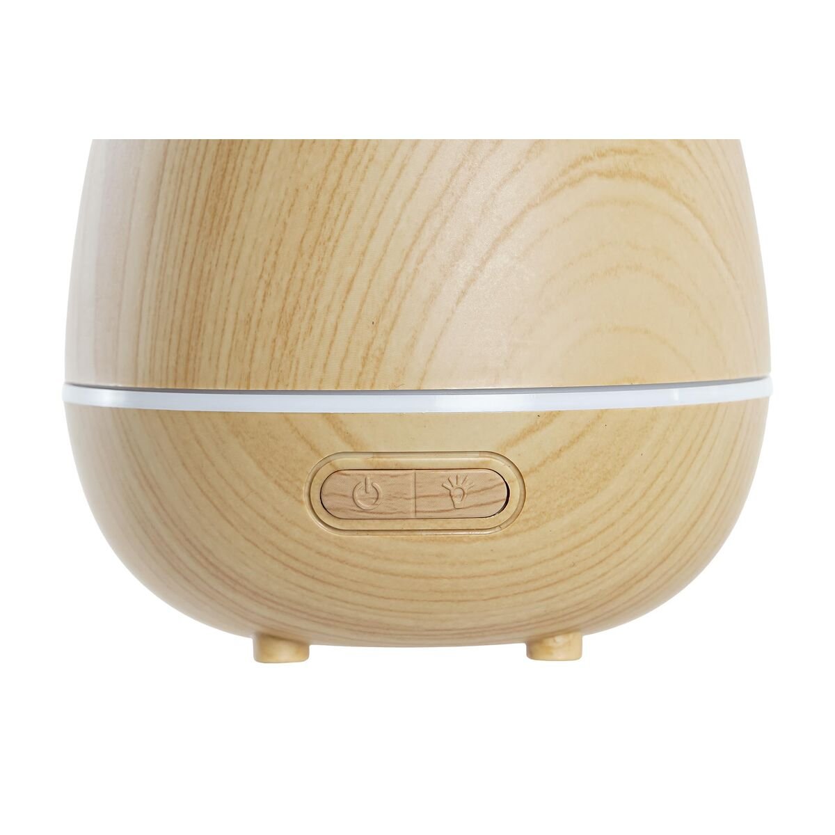 Essential Oil Diffuser DKD Home Decor Natural 150 ml - MES49