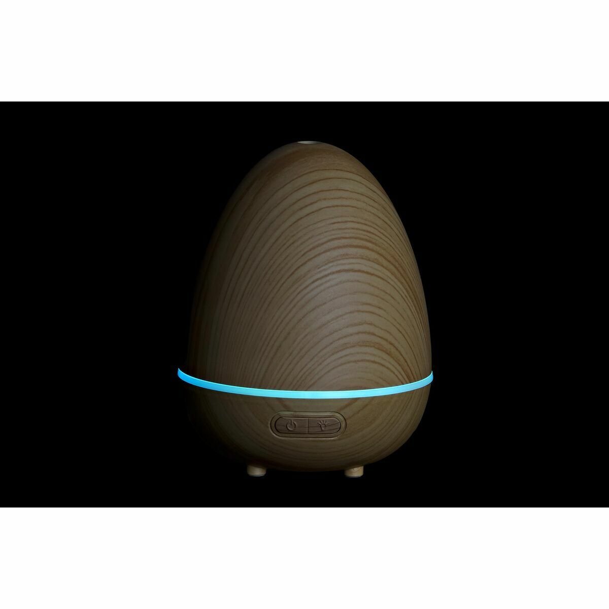 Essential Oil Diffuser DKD Home Decor Natural 150 ml - MES49