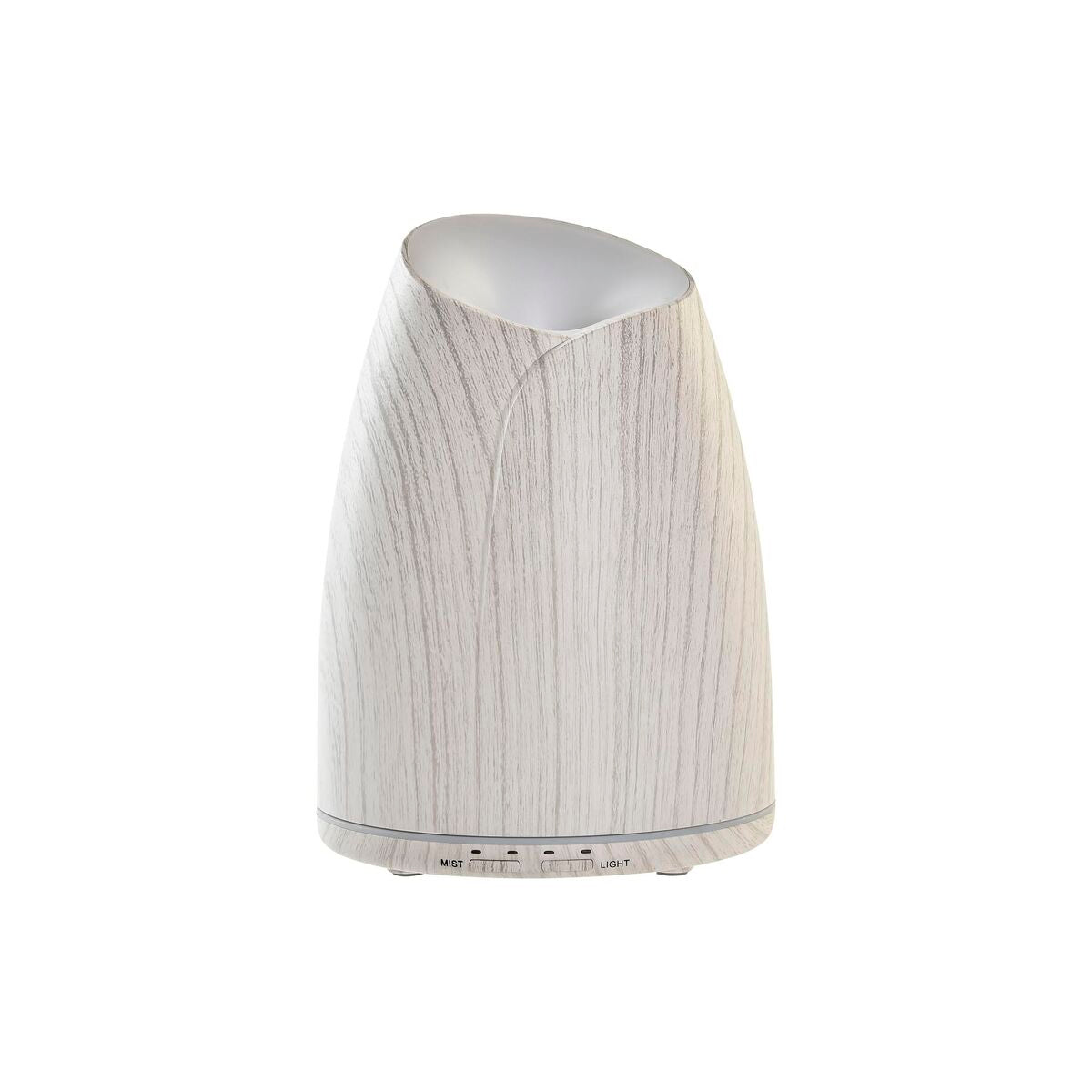 Essential Oil Diffuser DKD Home Decor White 500 ml - MES49