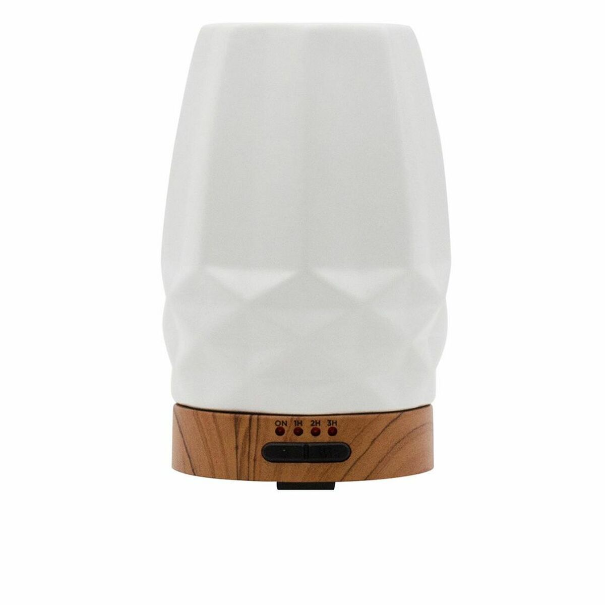 Essential Oil Diffuser La Casa de los Aromas Deco Stone White - MES49