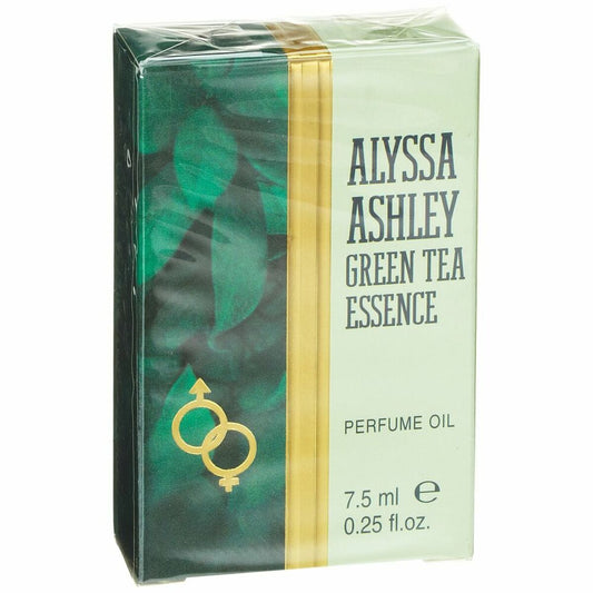 Essential oil Green Tea Essence Oil Alyssa Ashley 3FV8901 - MES49