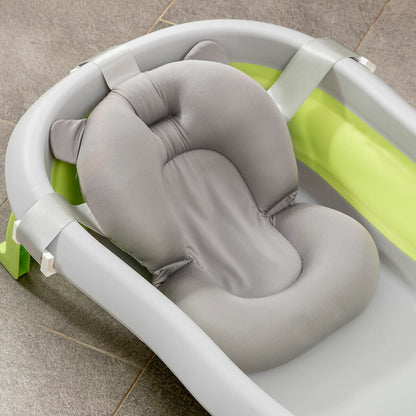 Evolutionary Folding Baby Bathtub Fovibath InnovaGoods - MES49