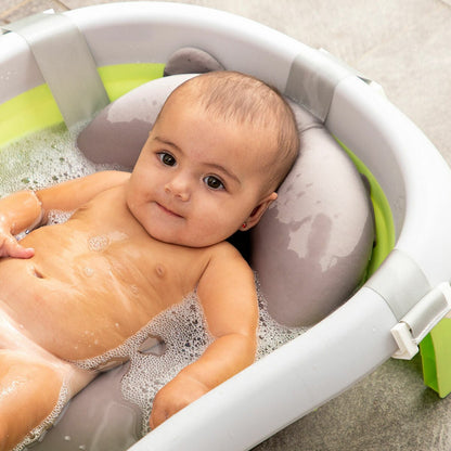 Evolutionary Folding Baby Bathtub Fovibath InnovaGoods - MES49