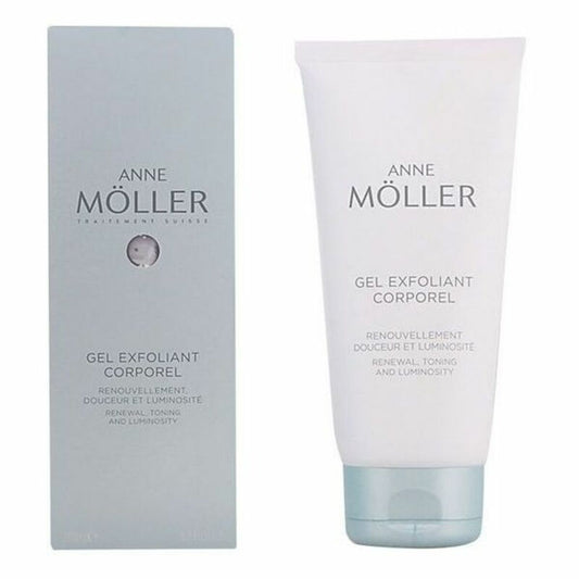 Exfoliating Body Gel Anne Möller 8423986021326 - MES49